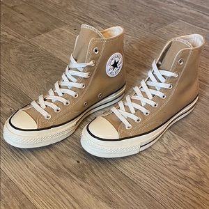 Chuck 70 High Top ‘Nomad Khaki’